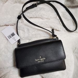NWT Kate Spade Greene Street Karlee Crossbody